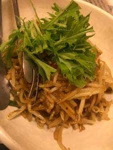 居酒屋 季節料理 かじ亭