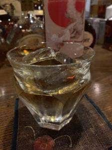 今市NIKKA・BAR
