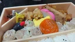 崎陽軒 EXPASA海老名上り店