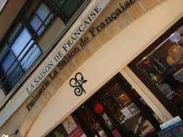 LA SAISON DE FRANCAISE