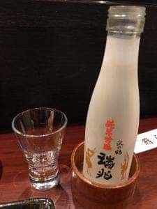 鮨正