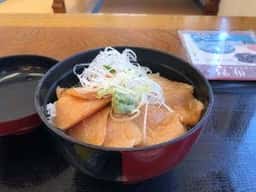 えりも岬観光センター お食事処