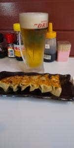 餃子の専門店 春