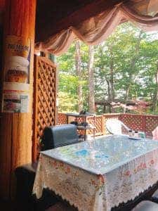 スィートガーデン