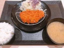 松のや / マイカリー食堂 清須店