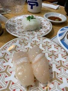丸美寿司 新高島平店