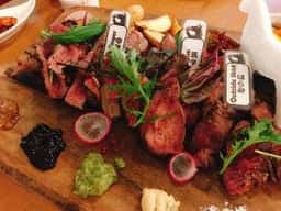 馬肉酒場 焼肉居酒屋 バルバニック 天神店 BARVANIQ