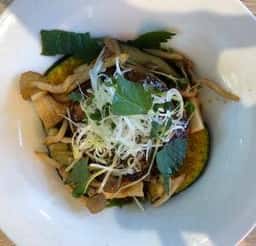 デニーズ前橋東善町店