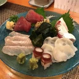 旬彩和食 みのり