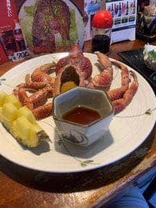めんそーれ