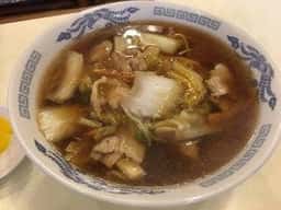 丸福飯店