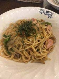 カフェドペルシュ