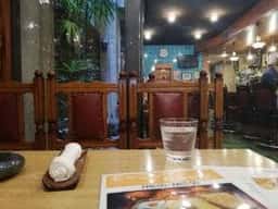 いかりや珈琲店