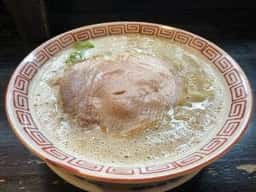 博多ラーメン のんぶー