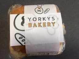 YORKYS BAKERY