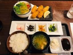 旬菜ダイニング きらく