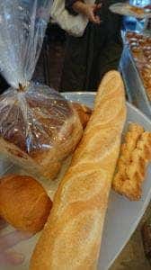 石窯パン工房 Brillo