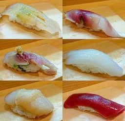 鮨処 陽
