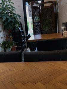 インド・ネパール料理ゴルベラ 上牧店