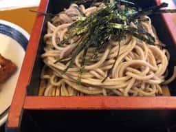 出雲そば千成