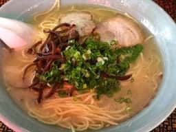 あづまラーメン