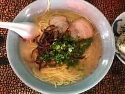 あづまラーメン