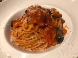 trattoria SALTINBANCO