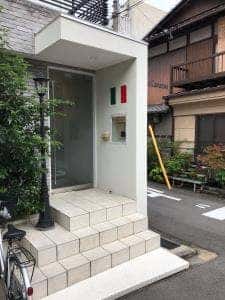 ラ・カマルティーナ