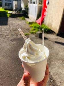 のぼりべつ酪農館