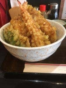 天丼たなぼ