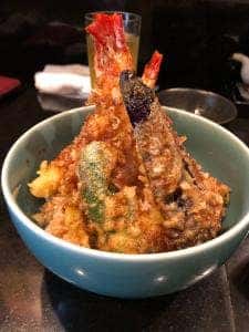 四季魚貝料理 活増