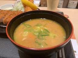 松のや 雑色店