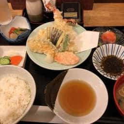 お食事処和がや