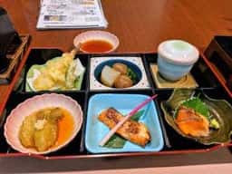 喜連川カントリークラブレストラン