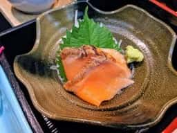 喜連川カントリークラブレストラン