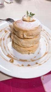 ローズカフェ AKASAKO