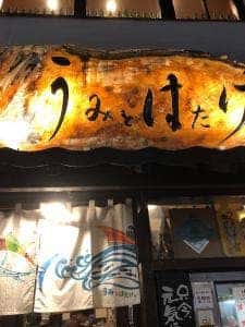 うみとはたけ