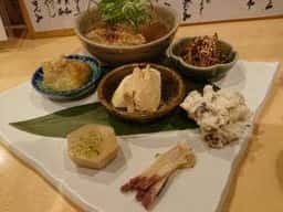 和食房つるや勇寿