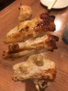 炭火焼鳥 壱庵