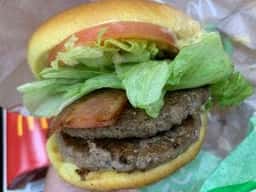 マクドナルド イオン大野城店