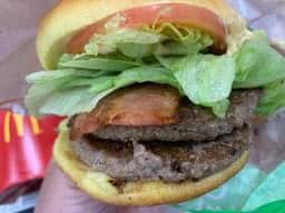 マクドナルド イオン大野城店