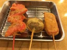 大阪屋台居酒屋 満マル 摂津富田店