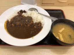 松屋 亀戸店