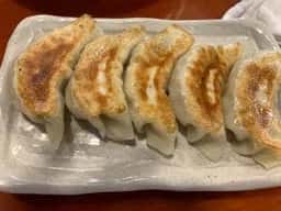 24時間 餃子酒場 青物横丁店