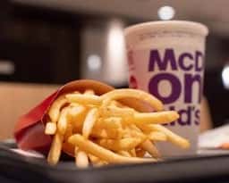 マクドナルド 姫路花影町店