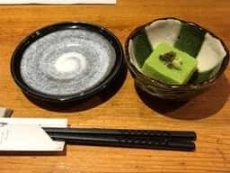 郷彩 根っこ