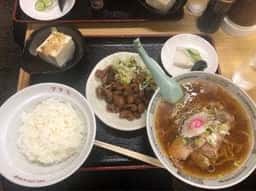 アタミ食堂