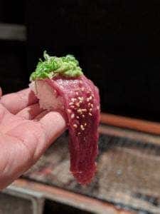 肉家 串八 梅田店
