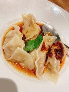 府中餃子バル あわ屋