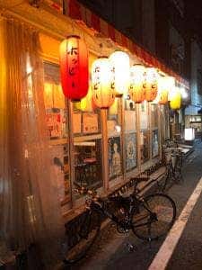 エビス参 経堂店
